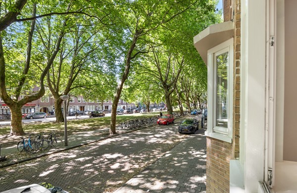 Medium property photo - Willem de Zwijgerlaan, 1056 JV Amsterdam